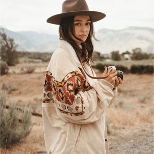 Ottway the Label Rarebird Coat